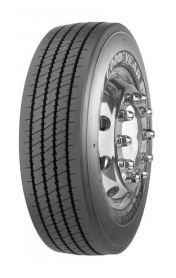 Pneu Goodyear Urbanmax Mca 275/70r22.5 152e 0 Plis Tl,m+s,3pmsf